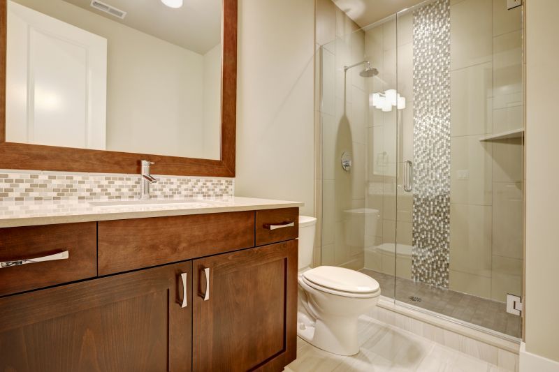 Increase Your Bathroom Remodeling Business with an AI Driven, Targeted Website
