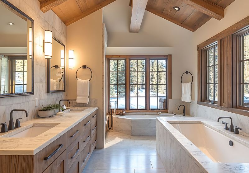 Top Bathroom Remodeling Companies in Brookfield, WI