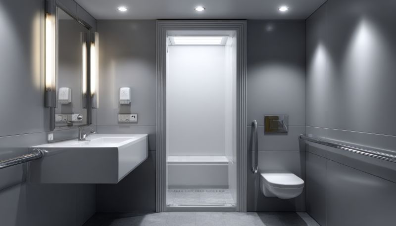 Top Bathroom Remodeling Companies in Franklin, WI