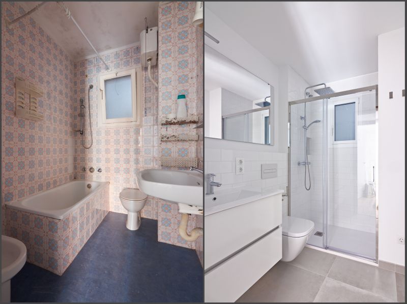 Cost of Bathroom Remodeling in Pewaukee, WI